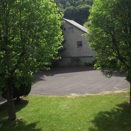 Appartement les Domes Le Mont-Dore Extérieur photo