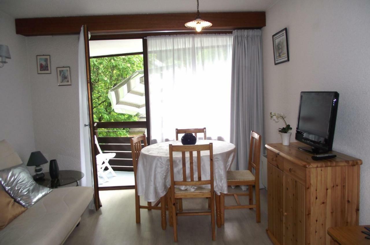 Appartement les Domes Le Mont-Dore Extérieur photo